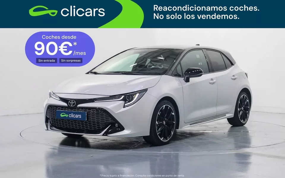 TOYOTA Corolla 180H GR-Sport