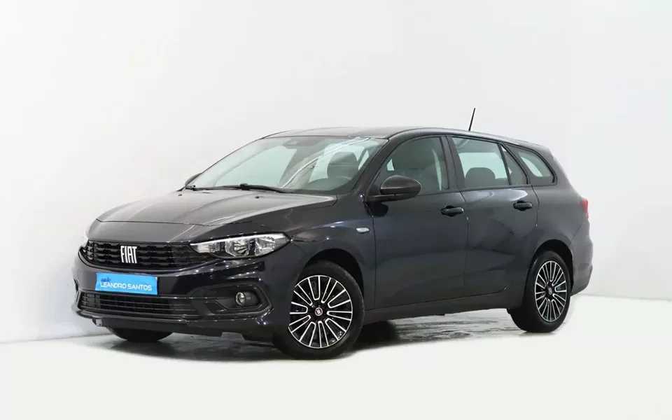 Fiat Tipo Station Wagon 1.3 Multijet City Life