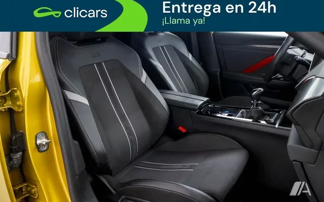OPEL Astra Astra 1.2T XHT S/S GS-Line 130