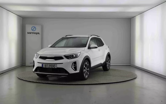 KIA - Stonic - Stonic 1.0 T-GDi Drive