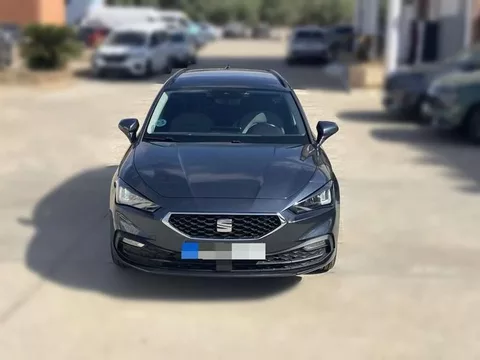 SEAT León 2.0 TDI StSp Style