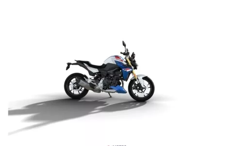 BMW F900R