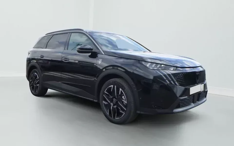 Peugeot 5008 Hybrid 145 e-DCS6 GT Zéro km immatriculé