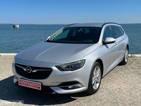 Opel Insignia Sports Tourer 1.6 CDTi Business Edition