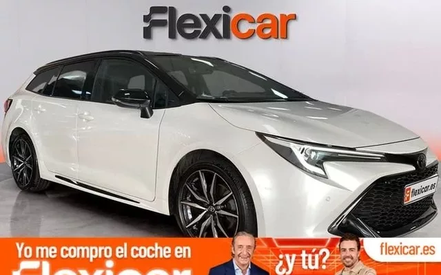 TOYOTA Corolla Corolla Touring Sports 140H GR Sport