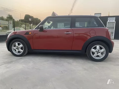 MINI One Mini One 3P - 5200€ en Orihuela