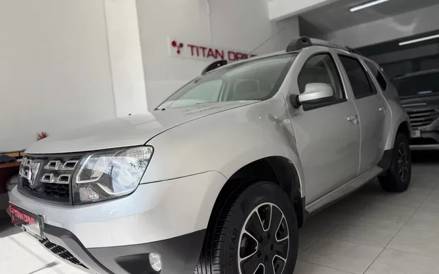 Dacia Duster 1.5 dCi Prestige