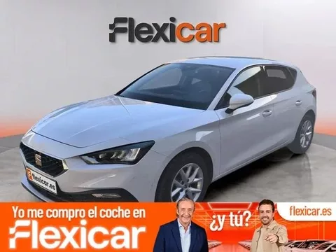 SEAT León 2.0 TDI 85kW S&S Style Launch P Nav