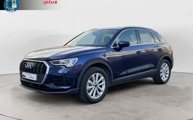 AUDI Q3 Q3 45 TFSIe Advanced S-tronic
