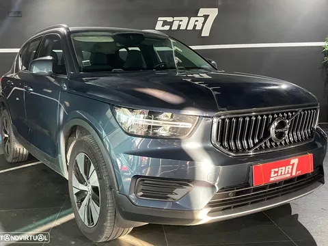 Volvo XC 40 1.5 T5 PHEV Inscription