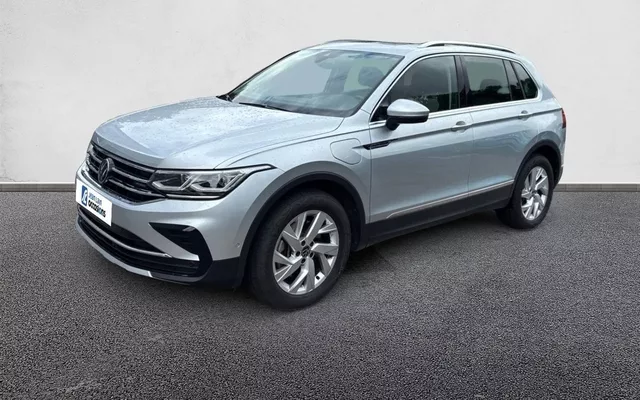 VOLKSWAGEN TIGUAN 1.4 eHybrid 245ch DSG6 Elegance