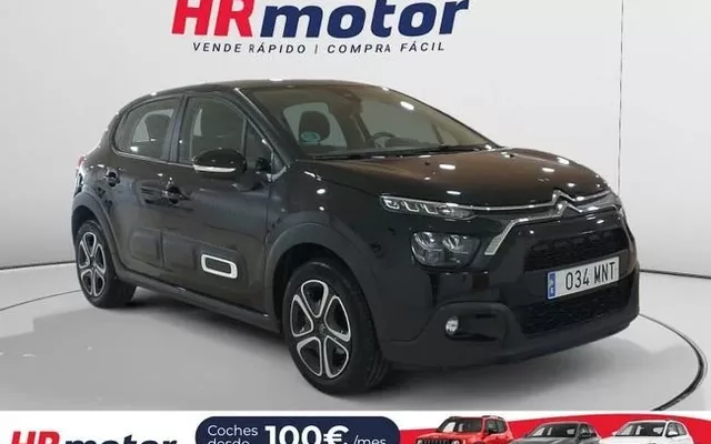 CITROEN C3 Origin