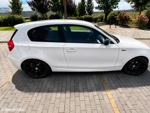 BMW 1M Coupe