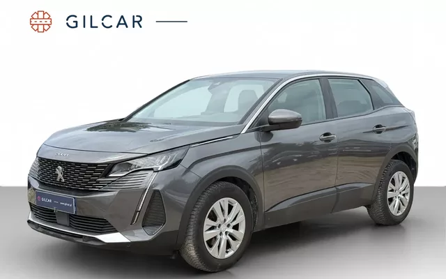 Peugeot 3008 PureTech 130 Stop & Start GPF EAT8 Active Business-Pack