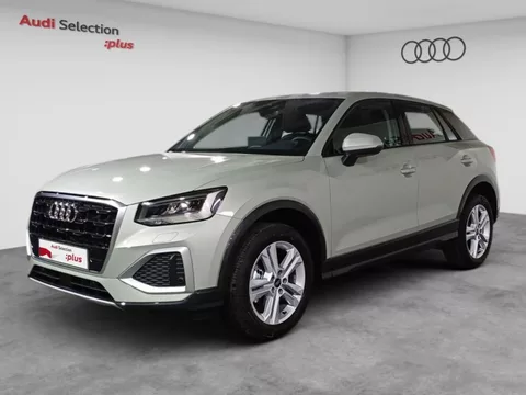 AUDI Q2 Q2 30 TFSI Advanced 85kW