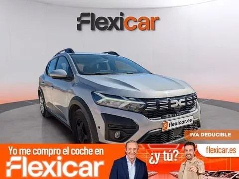 DACIA Sandero Sandero Stepway TCe Essential 67kW