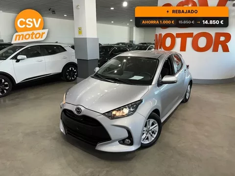 MAZDA Mazda2 1.5CVT 116CV CENTRELINE