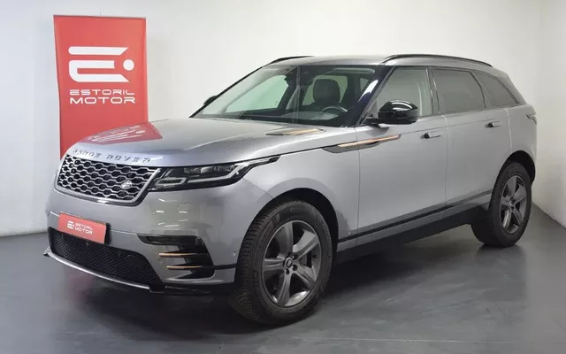 Land Rover Range Rover Velar 2.0 D200 AWD R-Dynamic S