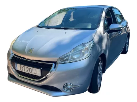 Peugeot 208 e-HDi 92 Stop&Start Active