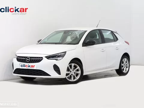 Opel Corsa 1.5 D Edition