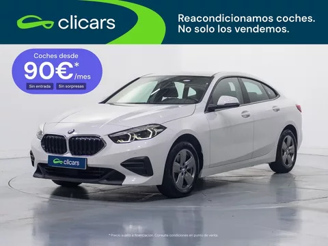 BMW Serie 2 216dA Gran Coupé