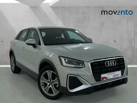 AUDI Q2 Q2 35 TFSI S line S tronic 110kW