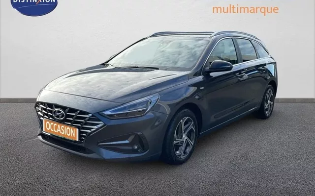HYUNDAI i30 SW