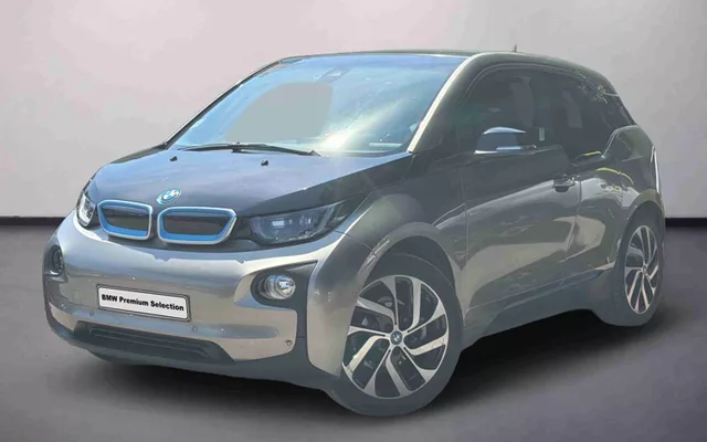 BMW - i3 - i3 94Ah