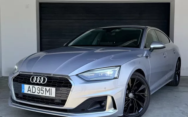 Audi A5 Sportback 35 TDI S tronic
