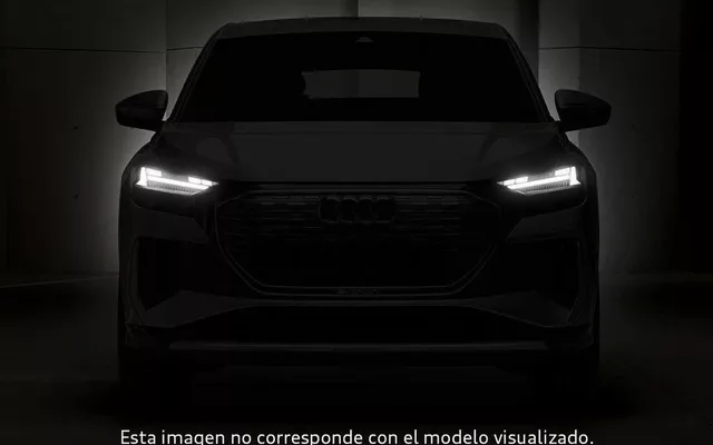 AUDI A3 A3 Sportback TFSI e S line S tronic 150kW