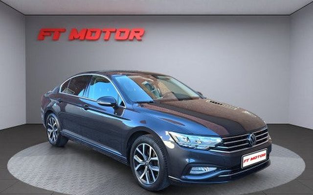 VOLKSWAGEN Passat Executive 2.0 TDI 110kW (150CV) DSG