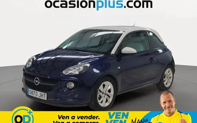OPEL Adam Adam 1.4 XEL S&S Jam