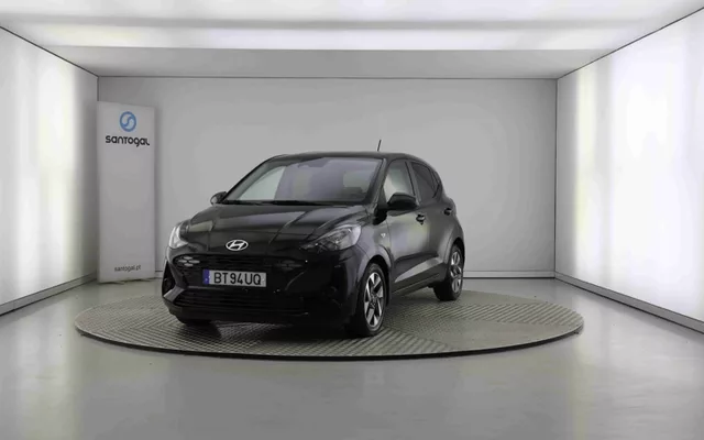 HYUNDAI - i10 - i10 1.0 Comfort