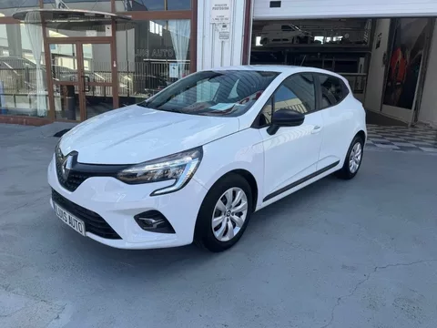 RENAULT Clio Clio Blue dCi Techno 74kW