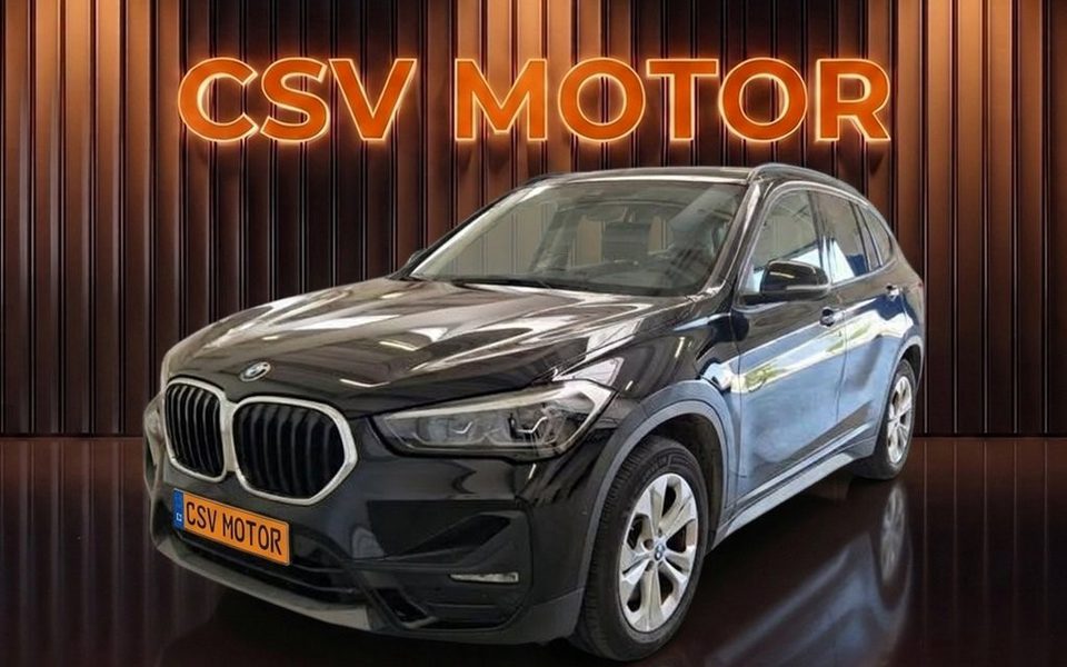 BMW X1 X1 xDrive25eA