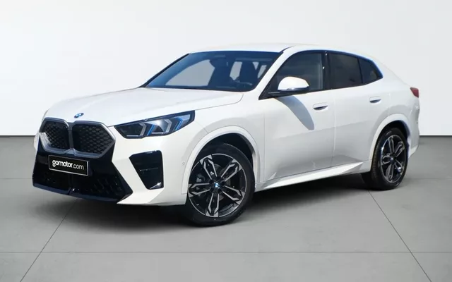 BMW X2 iX2 eDrive20A