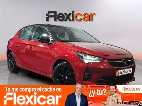 OPEL Corsa 1.5D DT 74kW (100CV) GS-Line
