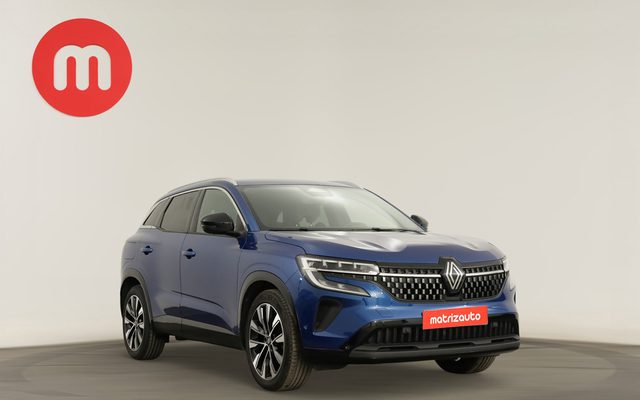 Renault Austral