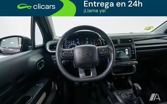 CITROEN C3 C3 1.2 PureTech S&S Plus 83