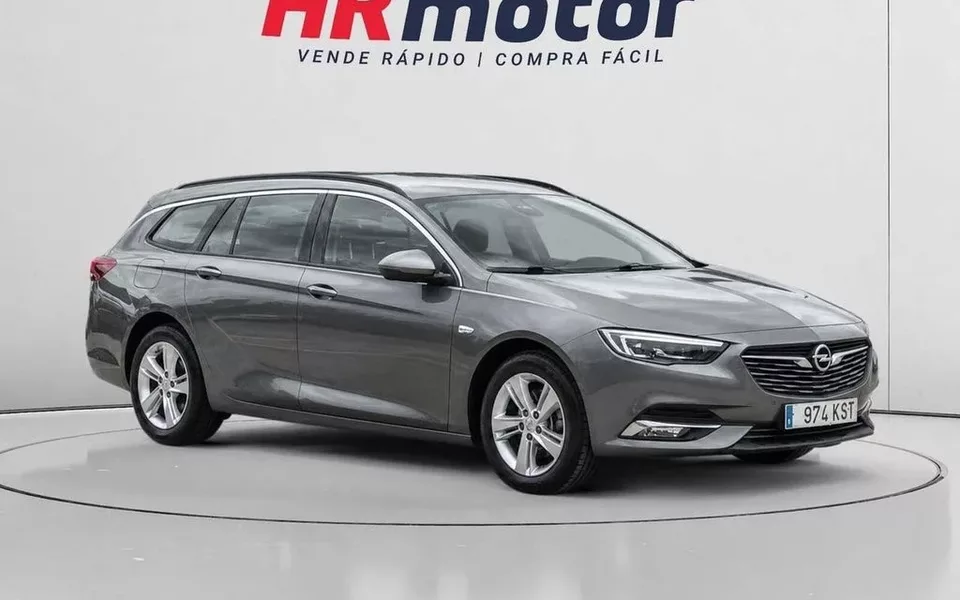 OPEL Insignia Insignia ST 1.6CDTI S&S Selective Pro Aut. 136