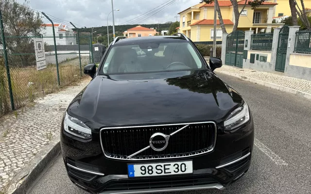 Volvo XC 90 2.0 D4 Momentum