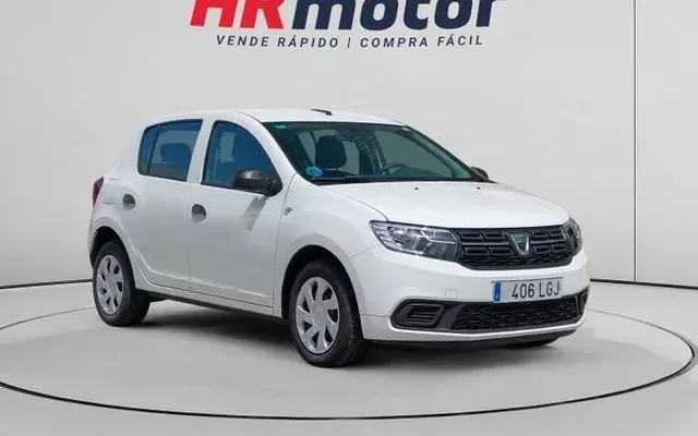 DACIA Sandero Sandero 1.0 Essential 55kW