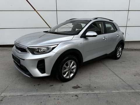 Kia Stonic ΕΛΛΗΝΙΚΗΣ ΑΝΤΙΠΡΟΣΩΠΕΙΑΣ