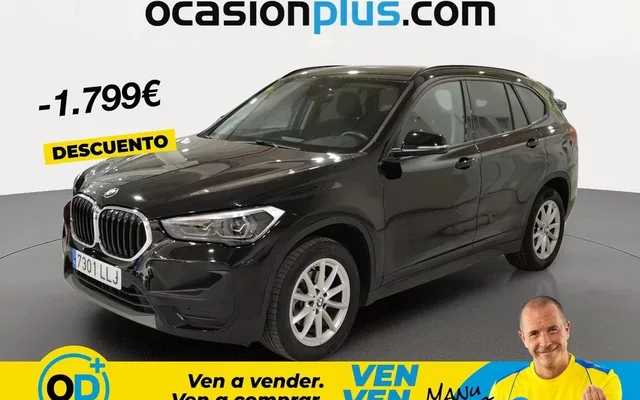BMW X1 X1 sDrive 18i