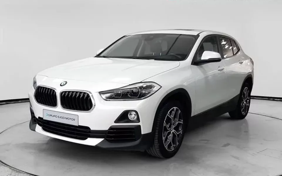 BMW X2 1.5 SDRIVE18I 140 5P
