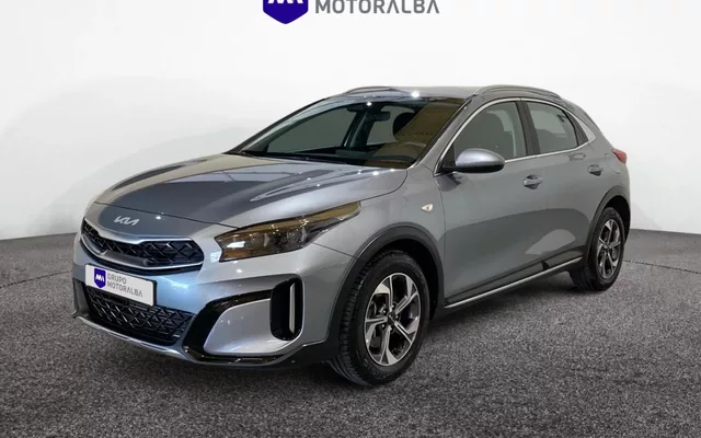 KIA XCeed XCeed 1.0 T-GDi Drive