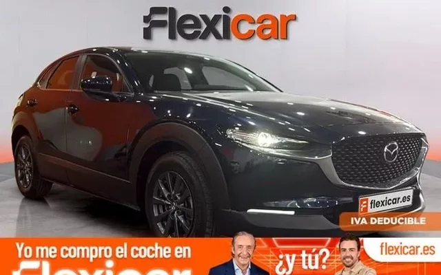 MAZDA CX-30 2.5L e-SKYACTIV G MHEV 103kW Centre-Line