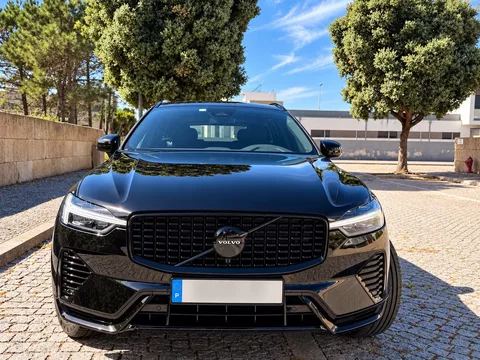Volvo XC 60