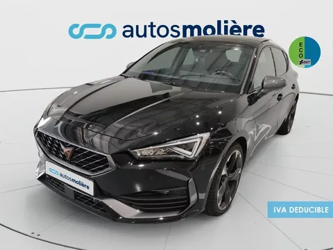 1.5 eTSI DSG 110 kW (150 CV)