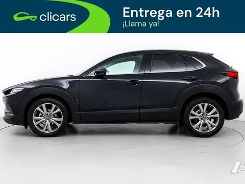 MAZDA CX-30 2.0 Skyactiv-X Zenith 2WD Aut 132kW